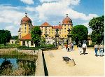 Schloss Moritzburg